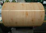 Color Coated Steel Slit Coil RAL9002 White Z275 2500-6000 mm Length