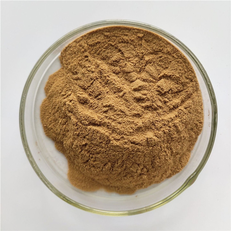 Medicine Grade Orange Peel Extract Hesperidin Powder