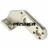 Buy cheap High Low Pressure Precision Iron Investment Casting Parts Die Casting Metal from wholesalers