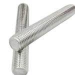 Din975 Din976 Ss304 Ss316 Stainless Steel Thread Threaded Stud Bolt