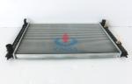 Nissan Auto Radiator for Nissan Murano 3.5L LouLan ' 11 - CVT