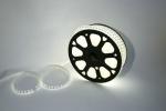 3528 5050 Flexible Led Light Strips 120 Degree Viewing Angle For Decoration