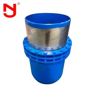 Wholesale Single Way Directly Buried Sleeve Compensator Stainless Steel from china suppliers