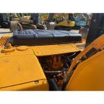 Sany Sy215 Used Sany Excavator 20 Ton Used Hydraulic Excavator