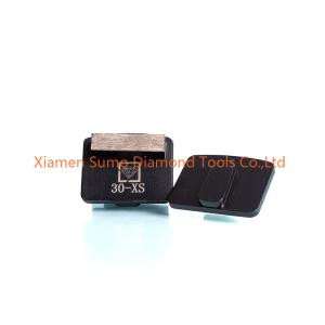 Wholesale High Performance Husqvarna Grinding Diamonds Redi Lock Diamond Tools from china suppliers