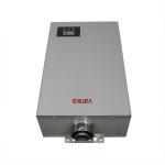 Indoor Tankless Gas Water Heater System With Safety Overheat Protection CE