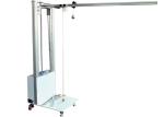 IEC 60598-1 Φ50mm Steel Ball Drop Impact Test Apparatus