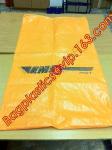 LAMINATED, GUSSETED, COURIER, SAND SACK LINER BOPP woven bag PP woven bag
