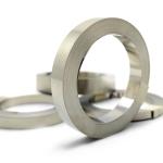 UNS R50400 Pure Titanium Foil Grade 2 And Grade 2H