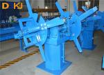 5.5mm 100m/Min Carbon Steel Pipe Mill Line With Flying Saw