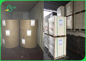 Wholesale High Bulk Ecofriendly GC1 FBB Ivory Board Paper For Box Packing 250gsm - 300gsm from china suppliers
