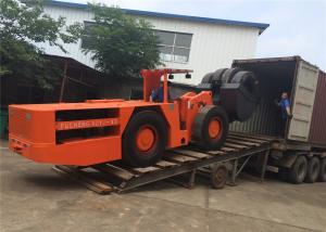 Wholesale underground mining loader for sale from china suppliers
