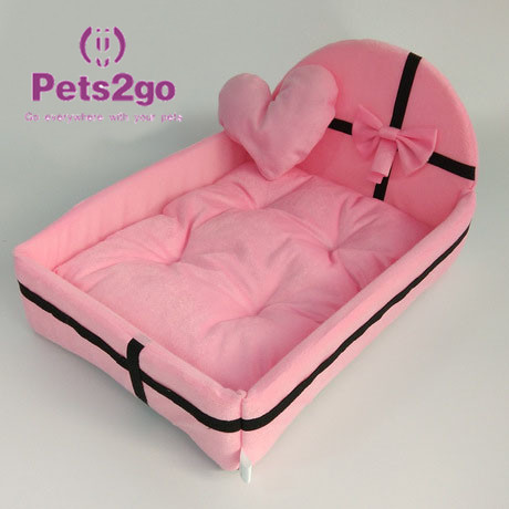 Waterproof Booster Cover Lanke Dog Pet Bed Mat