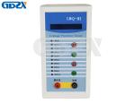 LBQ-III Hand Held 1000mA Leakage Protection Switch Tester