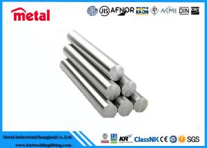 Wholesale AISI 4140 / SAE 4140 8mm Stainless Steel Bar , Alloy Structural Bright Steel Round Bar from china suppliers