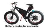 Nylon Mountain Bike Bag For Electric Bike Battery / Ebike Controller