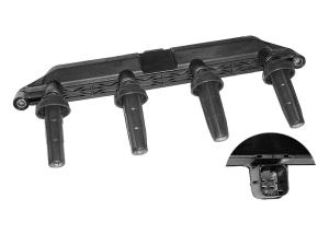 Wholesale High Voltage Peugeot Direct Ignition Coil OE 597078 CE2001012B1 597079 9635864980 from china suppliers