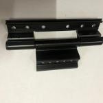 Sturdy Heavy Duty Aluminum Door Hinge for Hotel Villa Apartment and Office