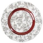 Bone Luxury Porcelain Tableware Ceramic Set Of Plates Volume Other Occasion