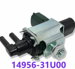 Wholesale K5T46582 K5T46581 Vacuum Solenoid Valve Suitable For Infiniti Nissan from china suppliers