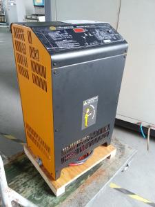 Wholesale 100A 48V Forklift Lithium Ion Battery Chargers Silicon Controlled Rectifier from china suppliers
