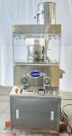 Healthcare Herb Powder Granulator Pill Making Machine / Medicine Drug Tablet