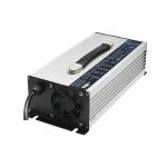 AC 220V 2500W Lead Acid Battery Charger 72V 25A Smart Charging 72V 25A For SLA