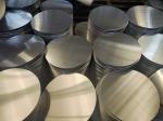 1050 1060 1070 Blank Aluminium Discs For Cookware