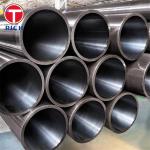 ASTM A519 4140 Seamless Precision Steel Tube Chrome Moly Alloy Steel Tube For