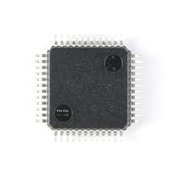 STM8S105C6T6 Access Line 16 MHz STM8S 8-bit MCU Up To 32 Kbyte Flash Integrated EEPROM 10-bit ADC Timers UART SPI I²C