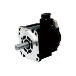 130mm 2.4kw AC 220V Servo Motor 15.2N.M 1500PPR 3 Phase