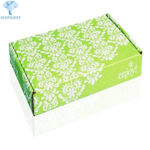 Wholesale Custom Logo Recyclable Best Price Printed Folding Large Clothing Packaging Corrugated Shipping Boxes from china suppliers