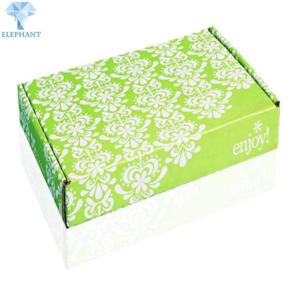 Custom Logo Recyclable Best Price Printed Folding Large Clothing Packaging