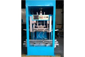 Wholesale Liftable Type Heat sealing machine For Making Forklift Battery from china suppliers