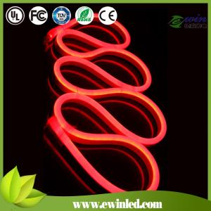 Wholesale SMD5050 RGB Flex LED neon with perfect color mixing effect from china suppliers