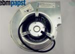 D2E133-CI33-56 Industrial Centrifugal Fan Ebmpapst Centrifugal Fan Blower AC230V