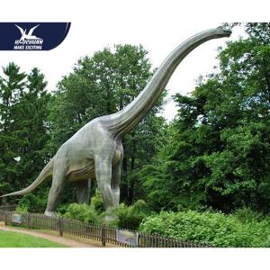 Wholesale Original Size Dinosaur Garden Ornaments Atmosphere - Driven For Plaza from china suppliers