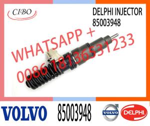 Wholesale 21582094 BEBE4D35001 Diesel Fuel Injector For VOL TRUCK REN-AULTT 11LTR EURO3 LO E3.18 7421582094 21644596 85003948 from china suppliers