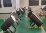 300W LED COB Zoom Cold White Theatre Stage Lighting