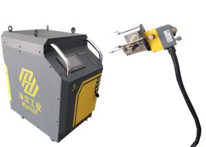 Wholesale 315A Automatic Tube Welder from china suppliers