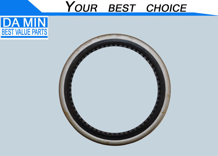 NPR NQR Front Hub Oil Seal 8942481170 FKM Material And Long-Lasting