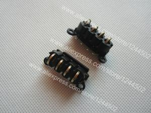 China Samsung ML1666 3200 3201 1676 3208 3206 toner cartridge chip contactor spring on sale