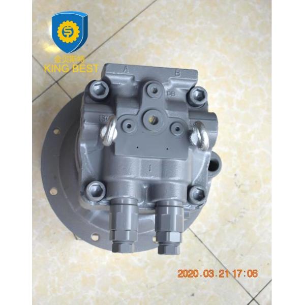 EX200 EX210 Hydraulic Swing Motor Assy Construction Machinery Parts