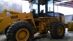 Used caterpillar 966b wheel loader for sale