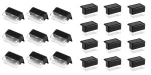 Wholesale IP65 Waterproof Solar Powered Landscape Lights Lamp 1.2V/1200MA Battery from china suppliers