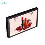 32 inch Black AD Board Outdoor Fanless Wall-Mounted Digital Signage