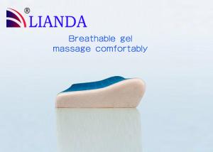Wholesale Hospital Bed Cooling Gel memory foam Pillow With Four Seasons from china suppliers