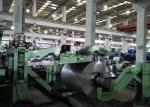 Equipments Making AISI ASTM ​304L Stainless Steel Sheet