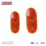 Mercedes-Benz Car Fitment Top Selling LED SIDE MARKER LAMP OE 9106097700 for
