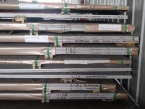 Wholesale AISI 410S Hot Rolled Stainless Steel Plates Annealed 1D from china suppliers